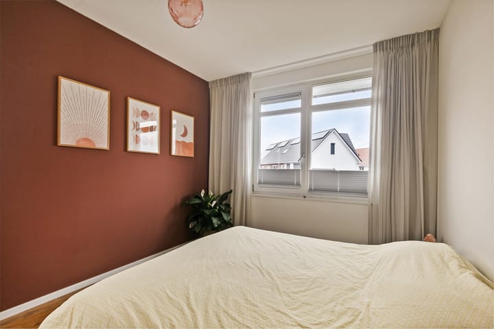 Foto 23 van John Coltranestraat 27