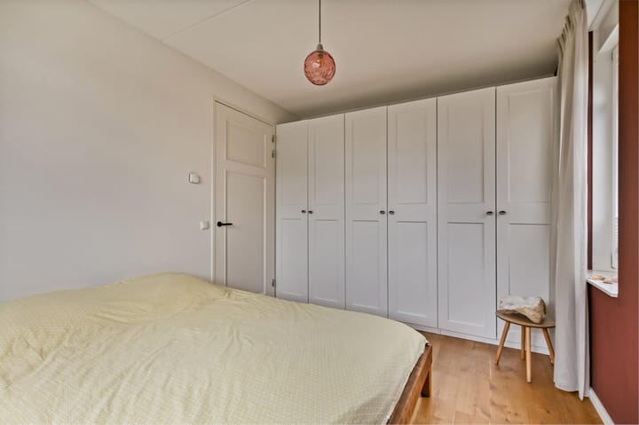 Foto 24 van John Coltranestraat 27