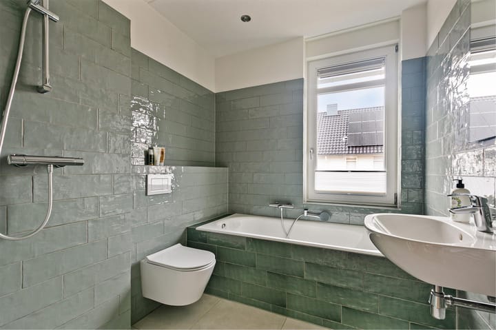 Foto 25 van John Coltranestraat 27