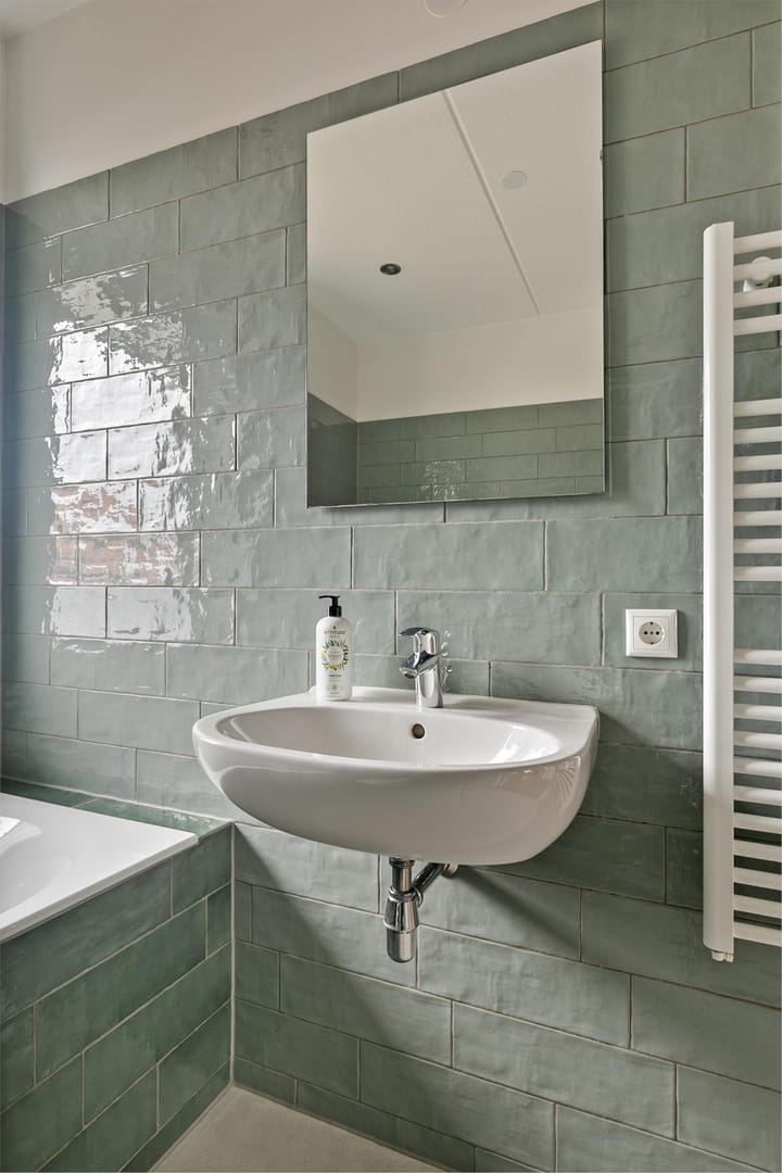 Foto 27 van John Coltranestraat 27