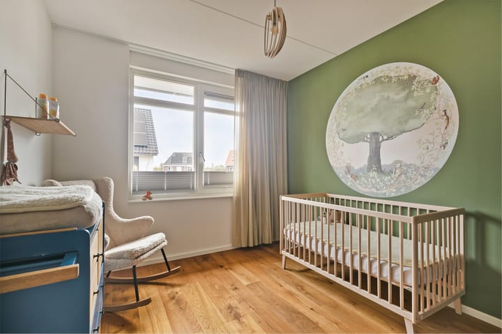 Foto 28 van John Coltranestraat 27