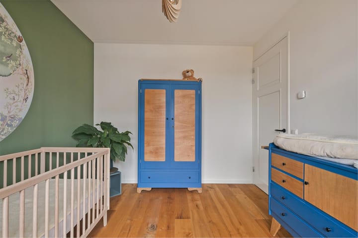 Foto 29 van John Coltranestraat 27