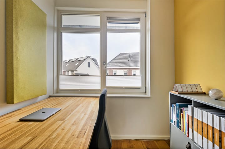 Foto 30 van John Coltranestraat 27