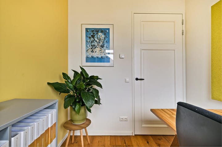 Foto 31 van John Coltranestraat 27