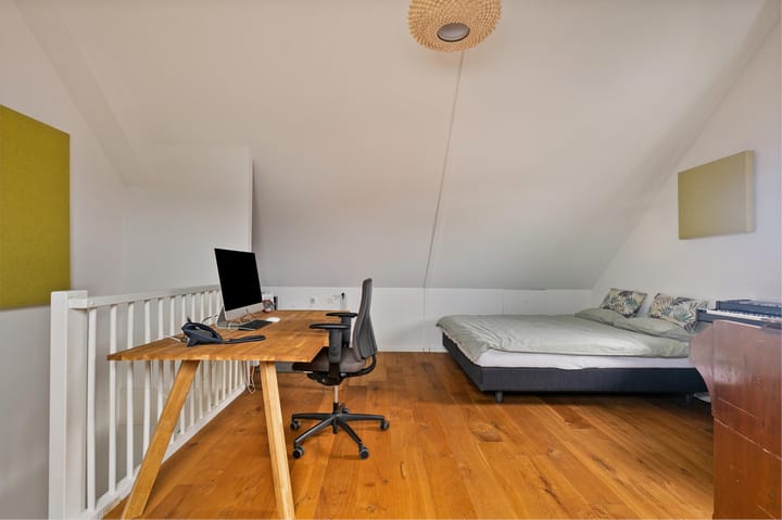 Foto 32 van John Coltranestraat 27