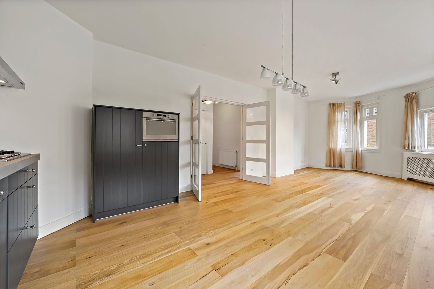 Foto 1 van Willem van Outhoornstraat 71