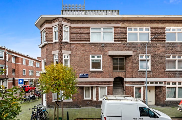 Foto 4 van Willem van Outhoornstraat 71