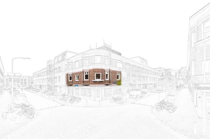 Foto 6 van Willem van Outhoornstraat 71