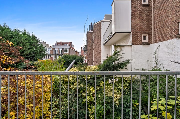 Foto 22 van Willem van Outhoornstraat 71