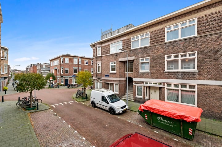 Foto 24 van Willem van Outhoornstraat 71