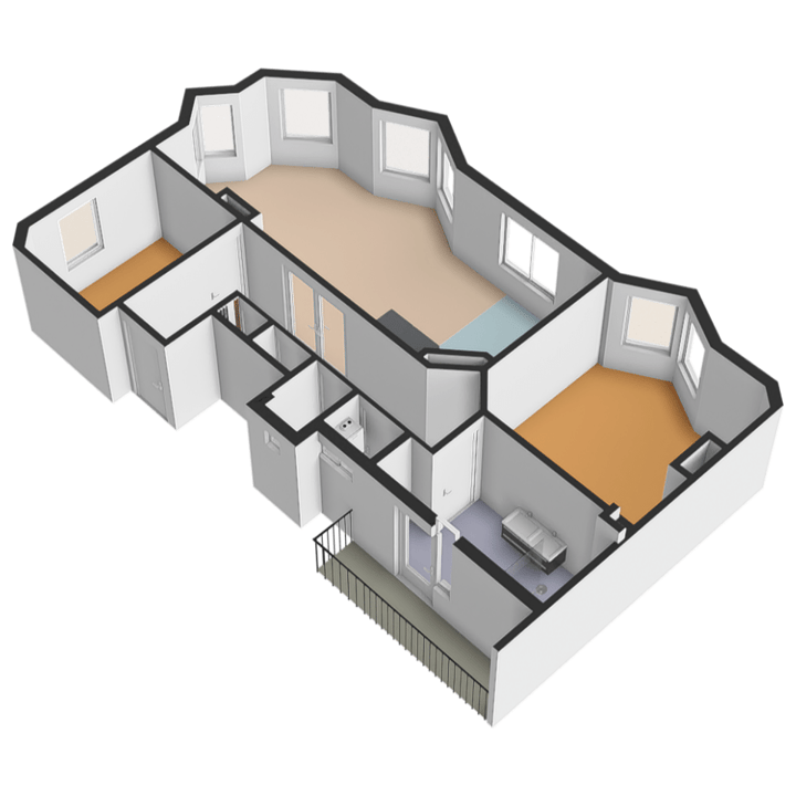 Foto 26 van Willem van Outhoornstraat 71