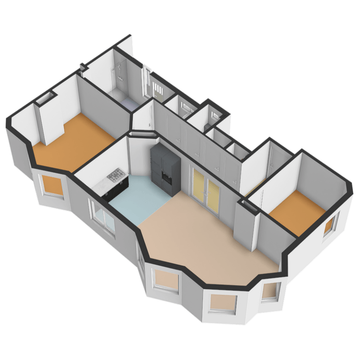 Foto 27 van Willem van Outhoornstraat 71