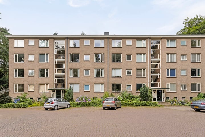 Franckstraat 3-3