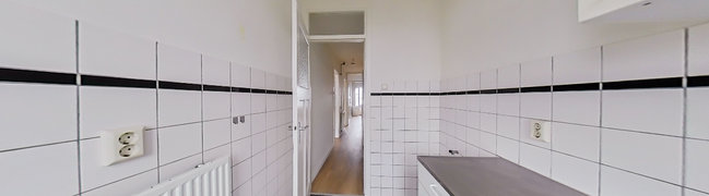 View 360° photo of Keuken of Prins Bernhardkade 27-B