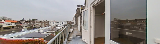 View 360° photo of Balkon of Prins Bernhardkade 27-B