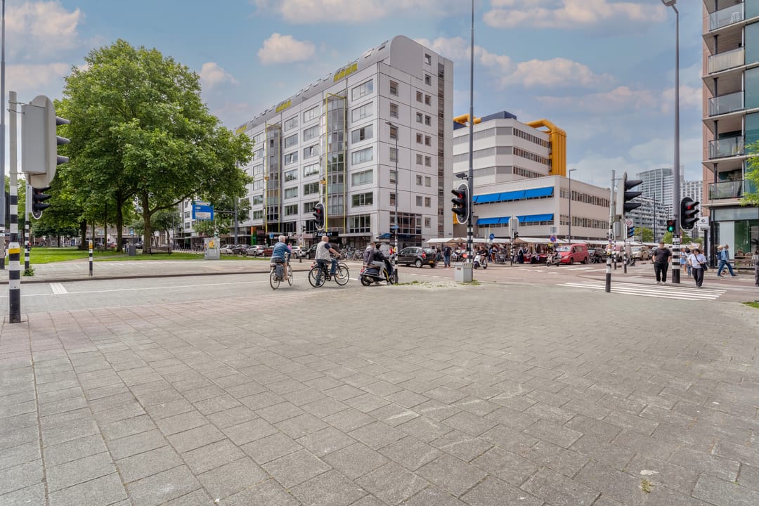 Foto 1 van Hoogstraat 88-A