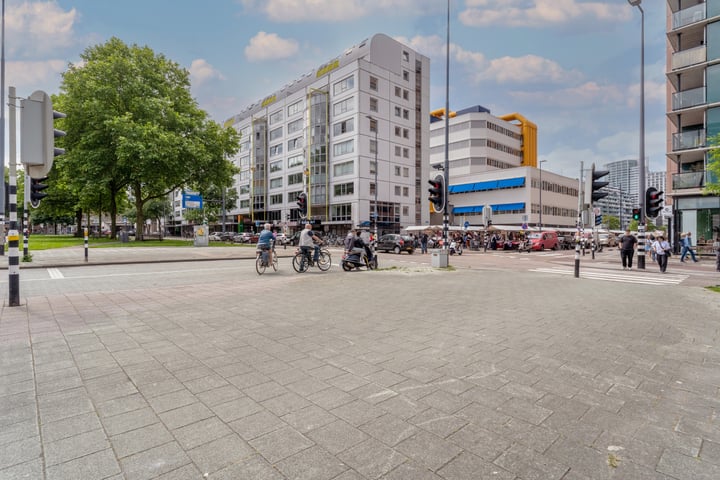 Hoogstraat 88 A