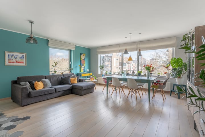 Foto 2 van Hoogstraat 88-A