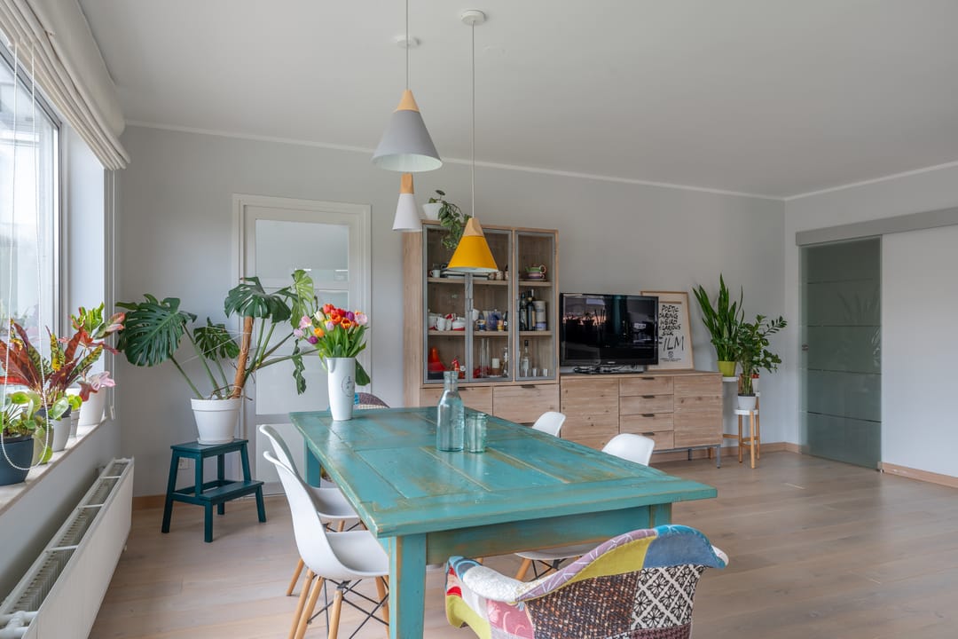 Foto 13 van Hoogstraat 88-A