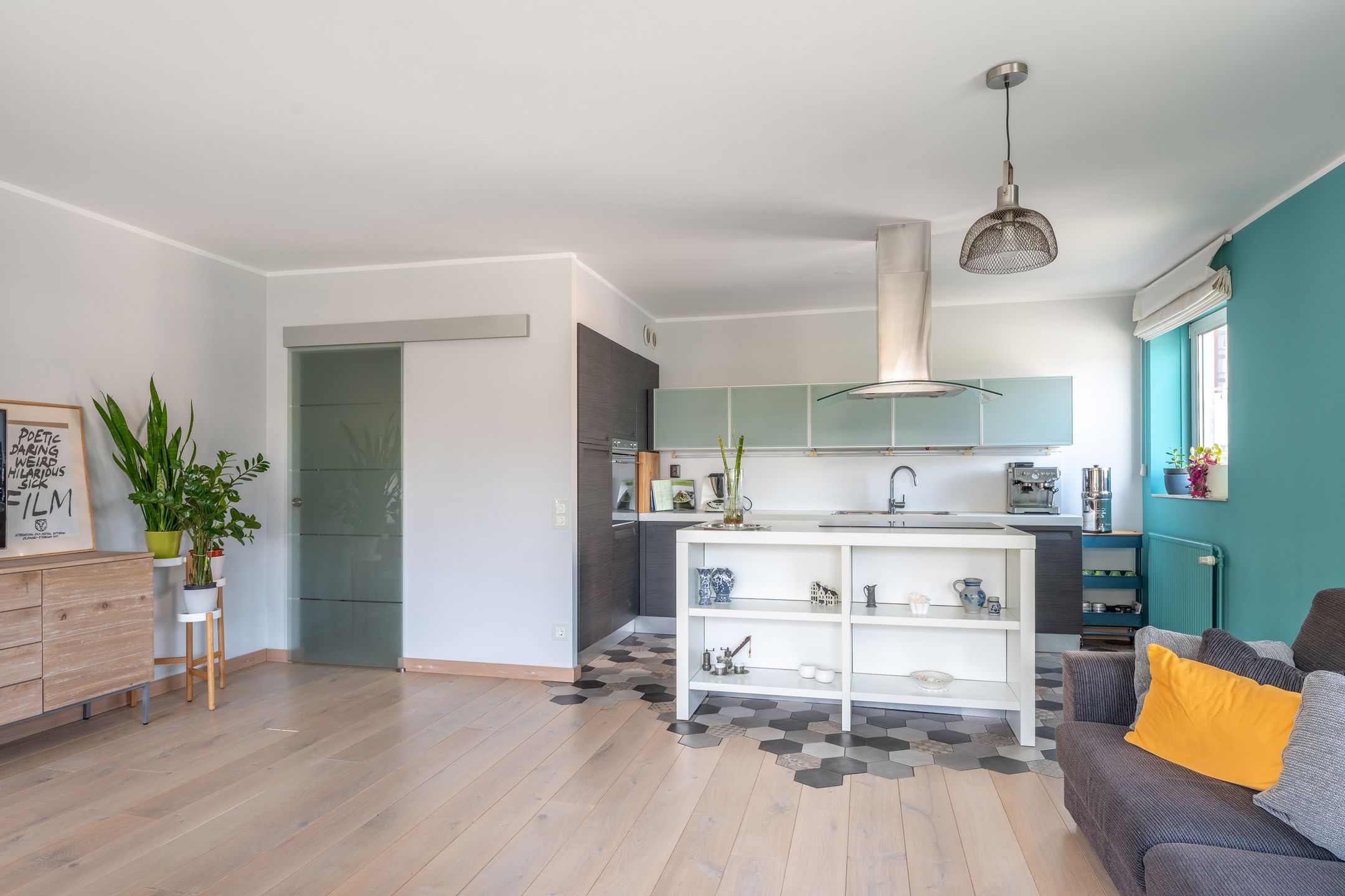 Foto 15 van Hoogstraat 88-A