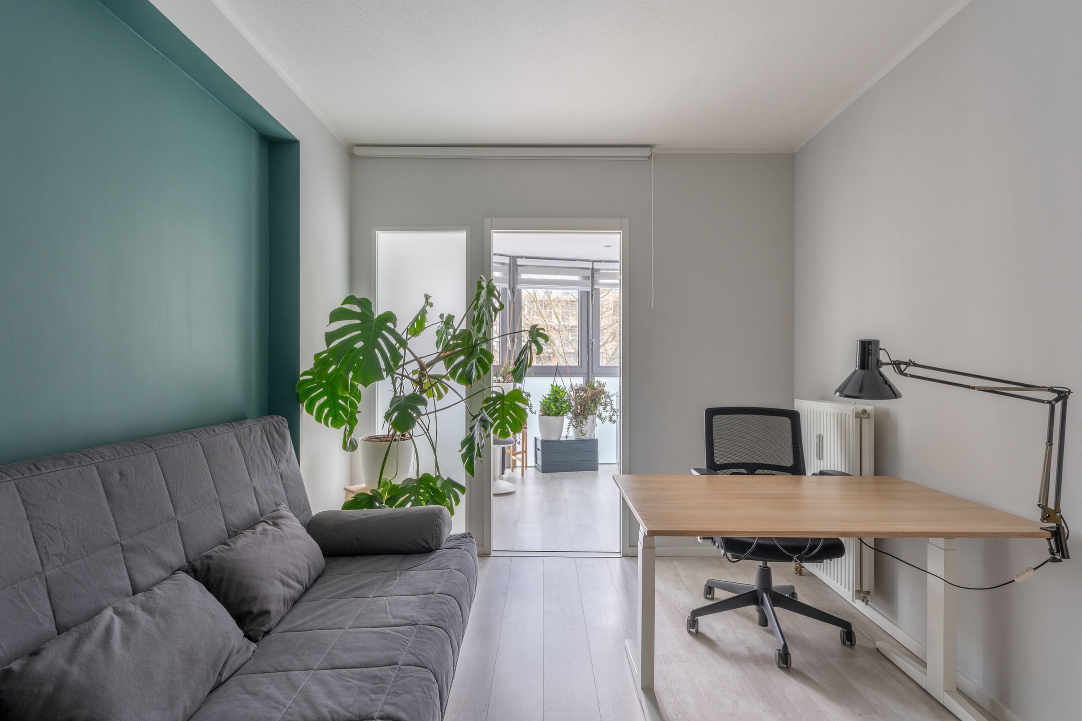 Foto 18 van Hoogstraat 88-A