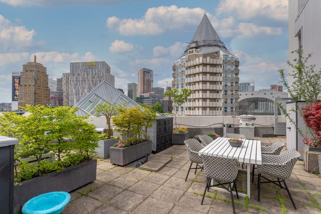 Foto 22 van Hoogstraat 88-A