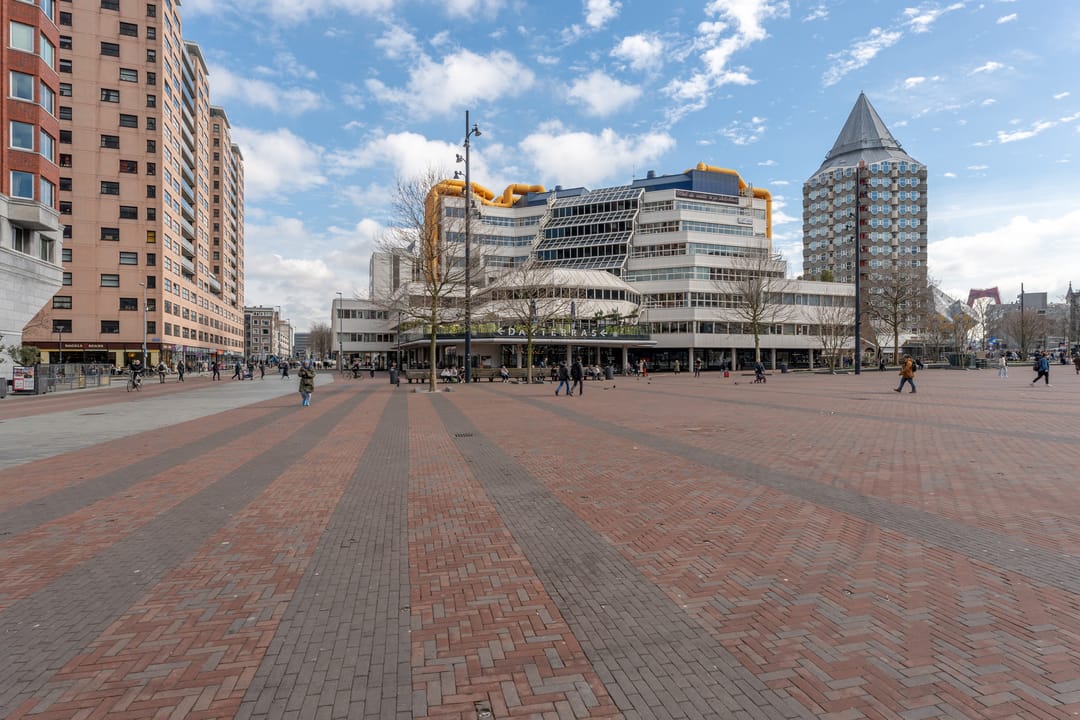 Foto 23 van Hoogstraat 88-A