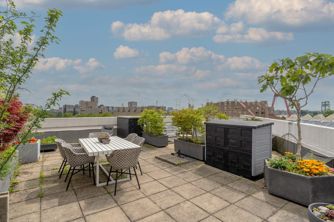 Foto 28 van Hoogstraat 88-A