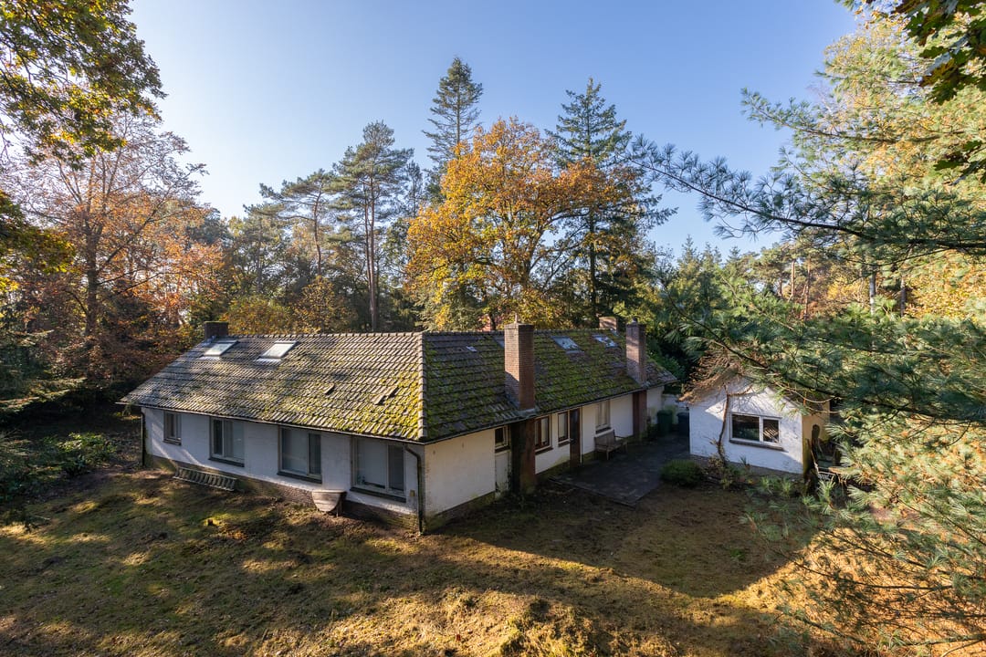 Foto 1 van Jan van Rotselaerlaan 4