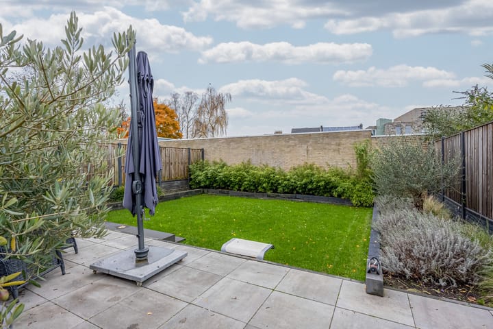 Foto 22 van Rooseveltstraat 8