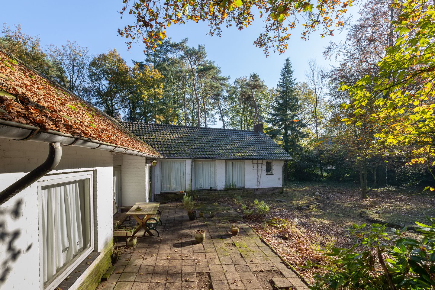 Foto 5 van Jan van Rotselaerlaan 4