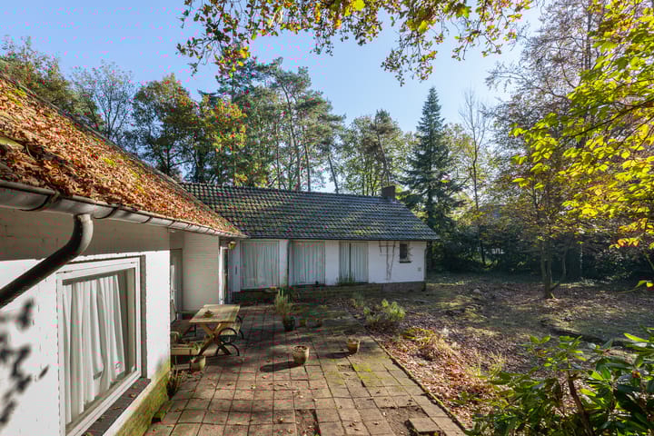 Foto 5 van Jan van Rotselaerlaan 4