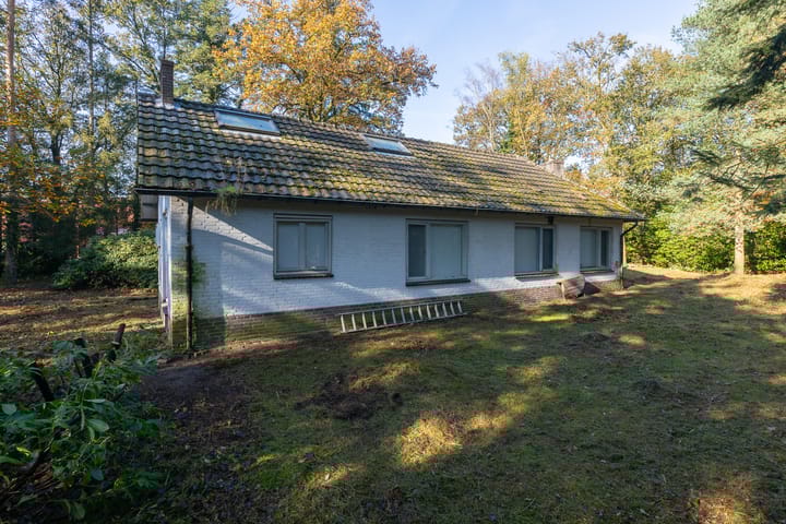 Foto 6 van Jan van Rotselaerlaan 4