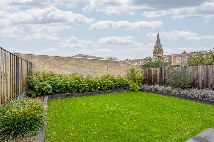 Foto 25 van Rooseveltstraat 8