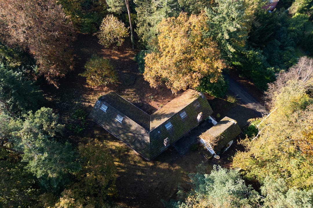 Foto 8 van Jan van Rotselaerlaan 4