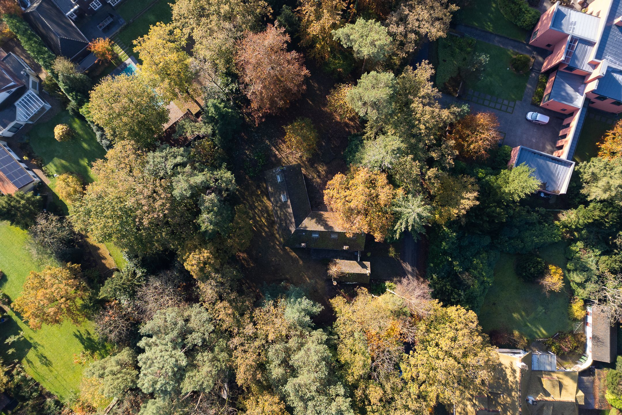 Foto 9 van Jan van Rotselaerlaan 4