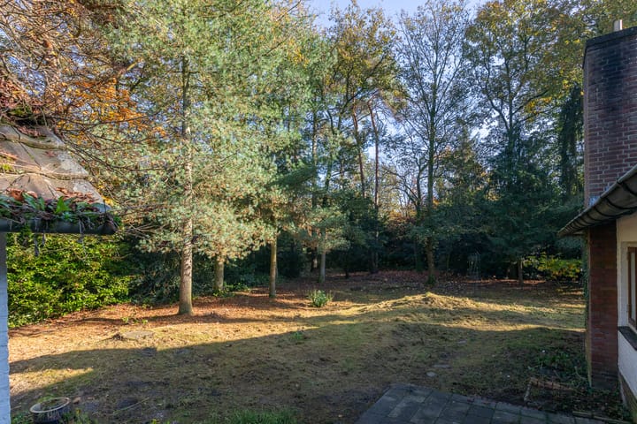 Foto 10 van Jan van Rotselaerlaan 4