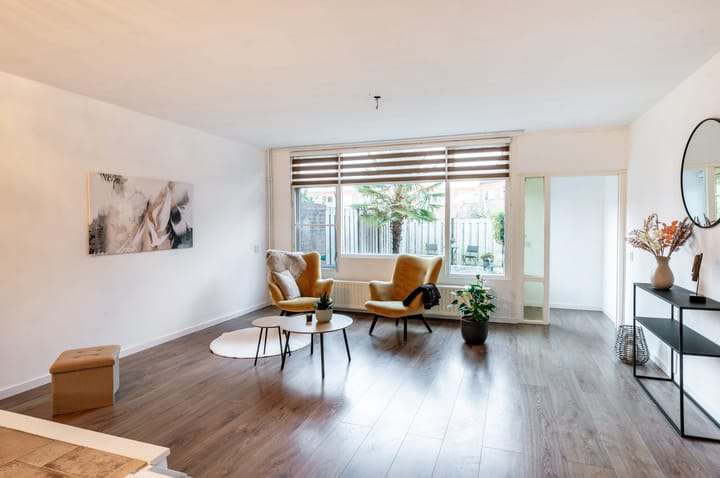 Foto 3 van Middenhof 188