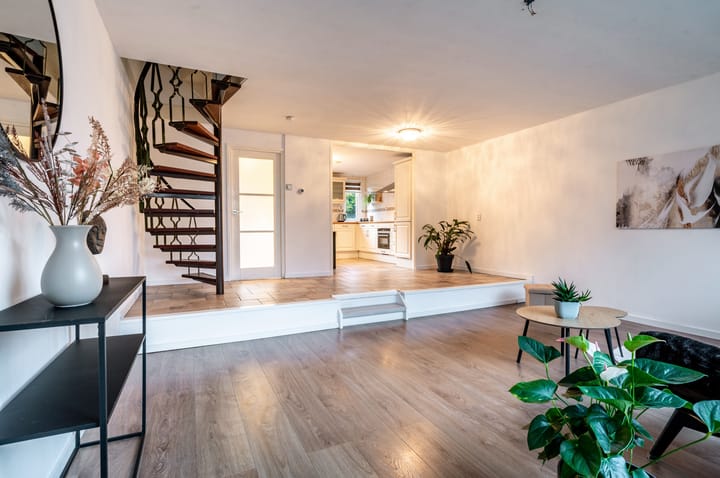 Foto 4 van Middenhof 188