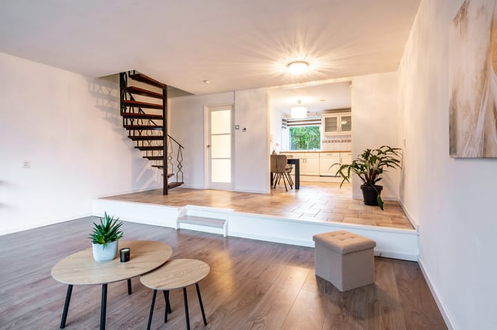 Foto 5 van Middenhof 188