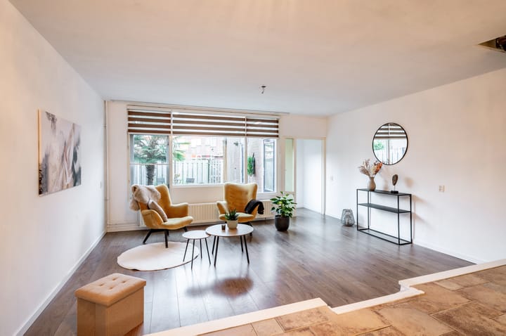 Foto 6 van Middenhof 188