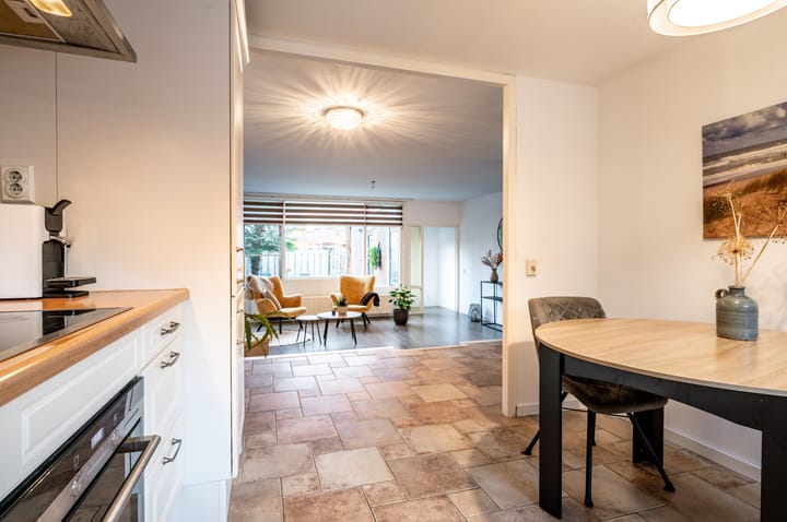 Foto 10 van Middenhof 188