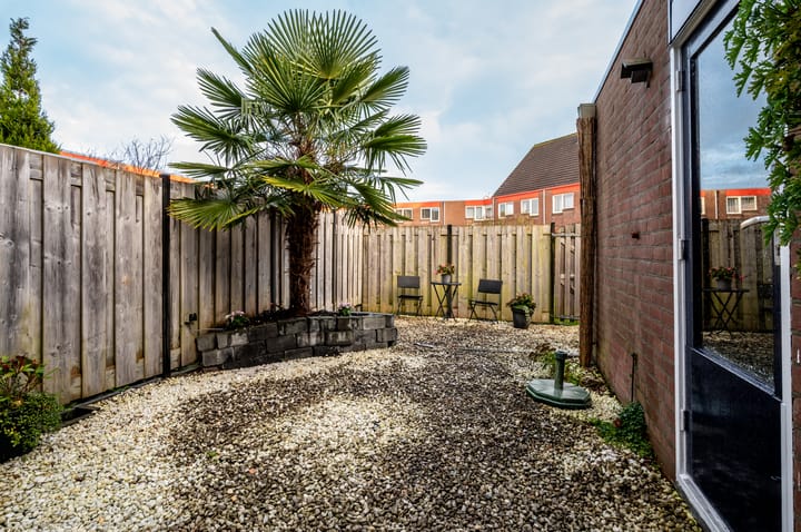 Foto 25 van Middenhof 188