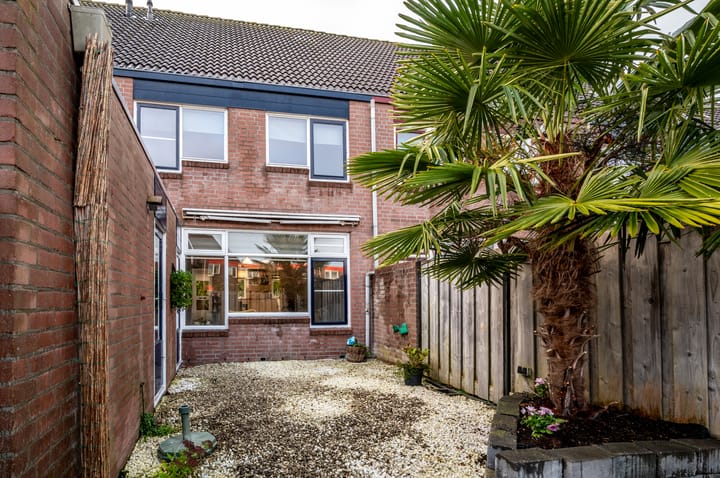 Foto 26 van Middenhof 188