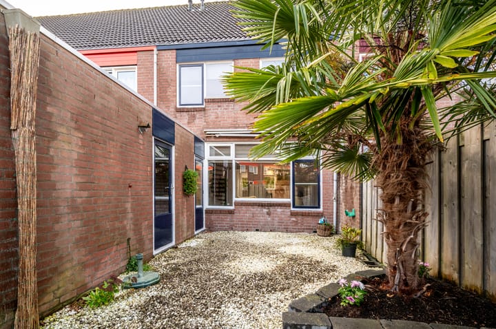 Foto 27 van Middenhof 188