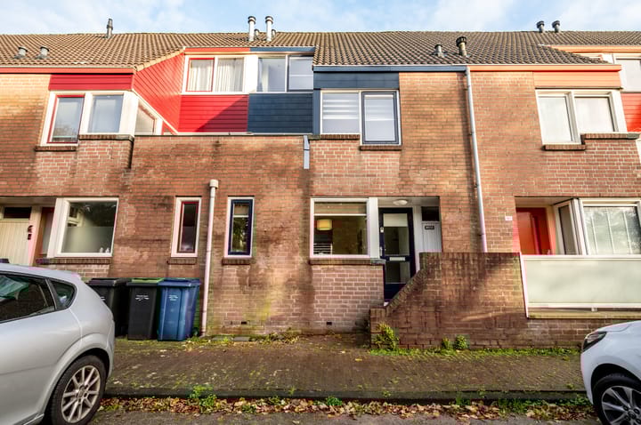 Foto 28 van Middenhof 188