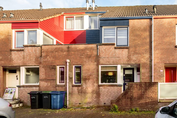 Foto 29 van Middenhof 188