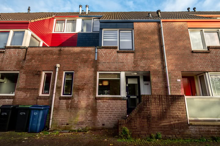 Foto 30 van Middenhof 188