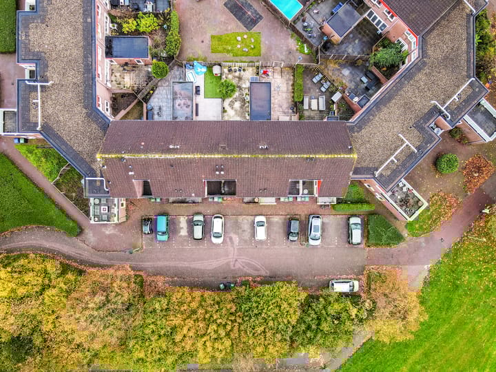 Foto 33 van Middenhof 188