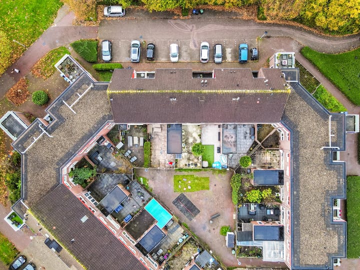 Foto 34 van Middenhof 188